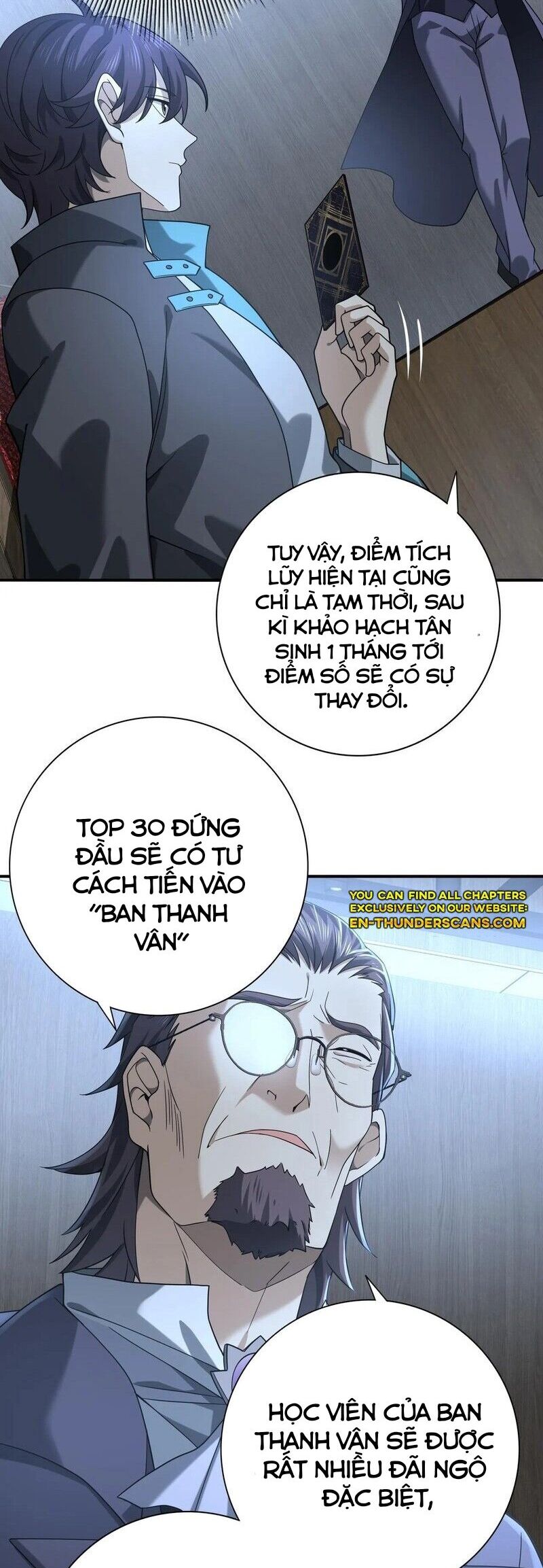 Toàn Dân Chuyển Chức: Ngự Long Sư Là Chức Nghiệp Yếu Nhất? Chap 22 - Next Chap 23