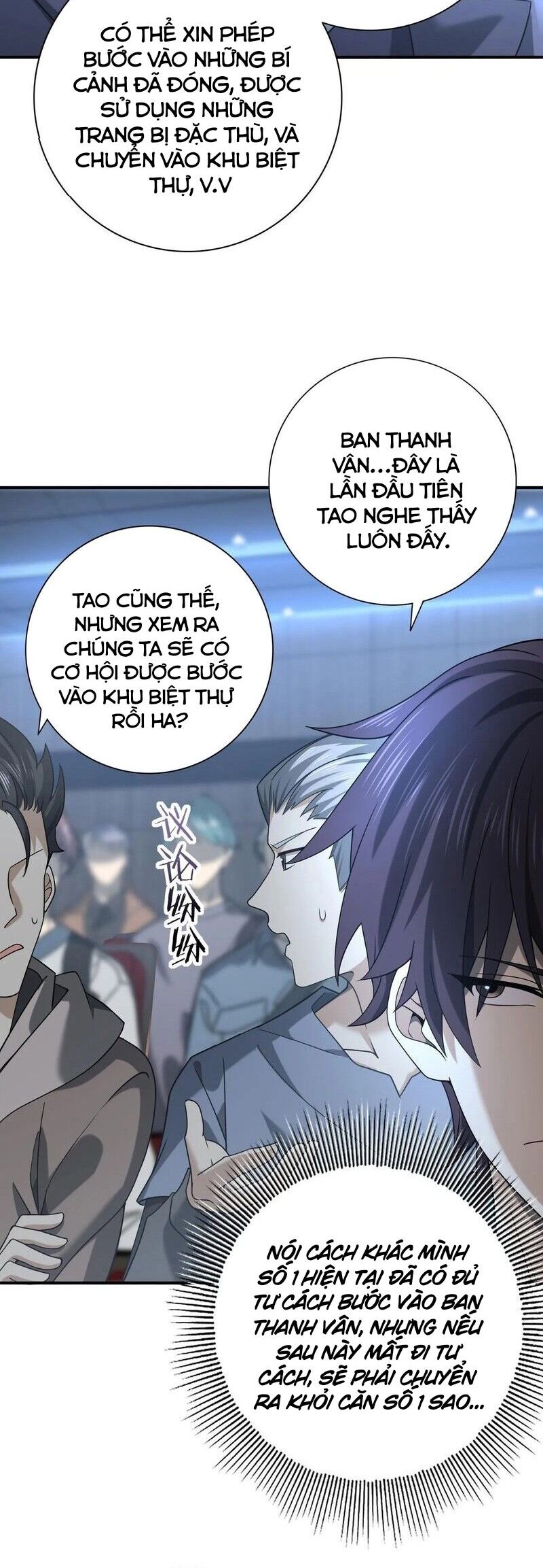 Toàn Dân Chuyển Chức: Ngự Long Sư Là Chức Nghiệp Yếu Nhất? Chap 22 - Next Chap 23