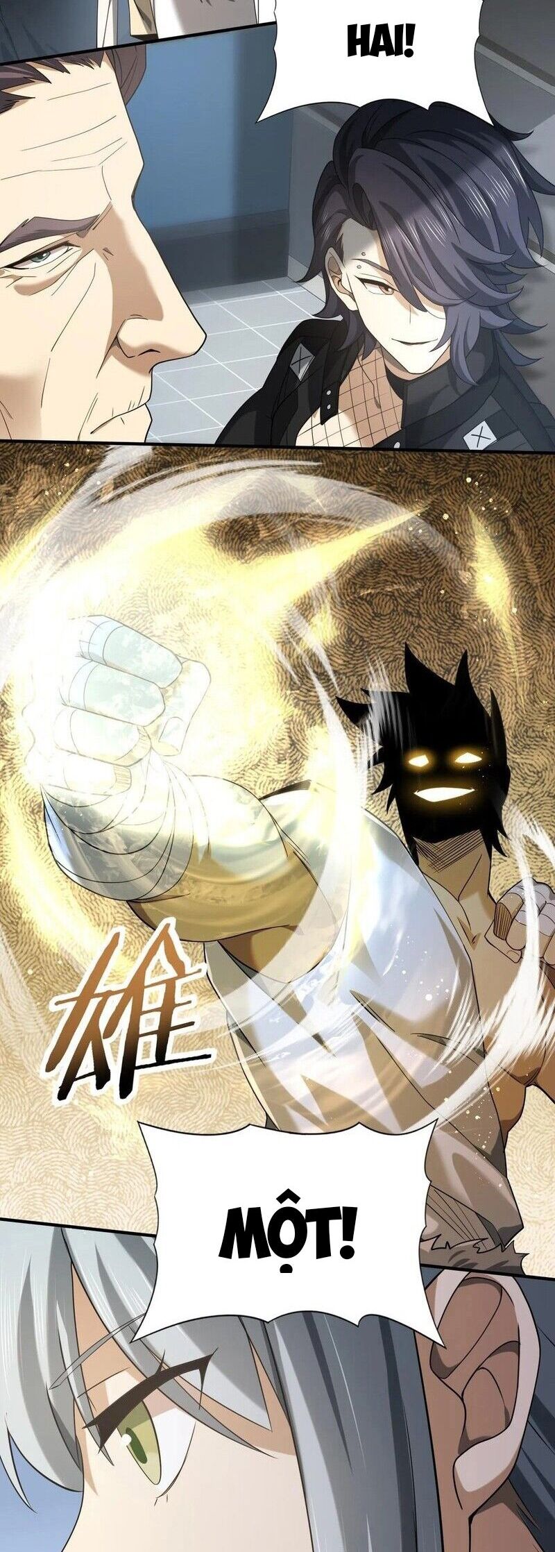 Toàn Dân Chuyển Chức: Ngự Long Sư Là Chức Nghiệp Yếu Nhất? Chap 22 - Next Chap 23