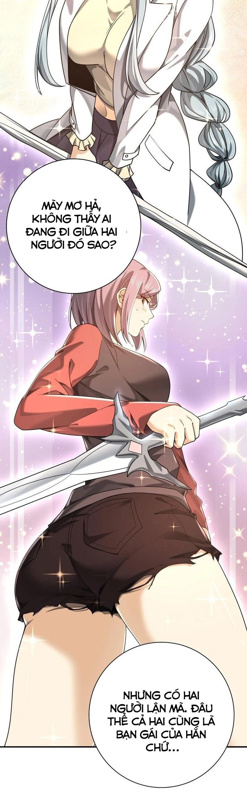 Toàn Dân Chuyển Chức: Ngự Long Sư Là Chức Nghiệp Yếu Nhất? Chap 22 - Next Chap 23