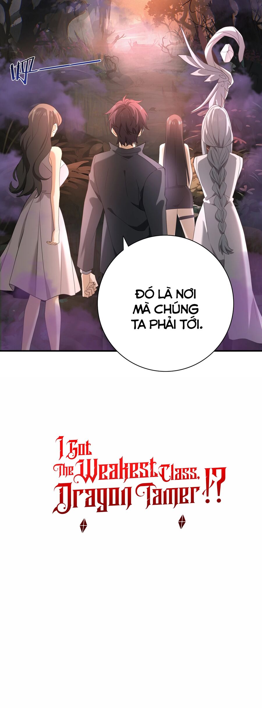 Toàn Dân Chuyển Chức: Ngự Long Sư Là Chức Nghiệp Yếu Nhất? Chap 23 - Next Chap 24