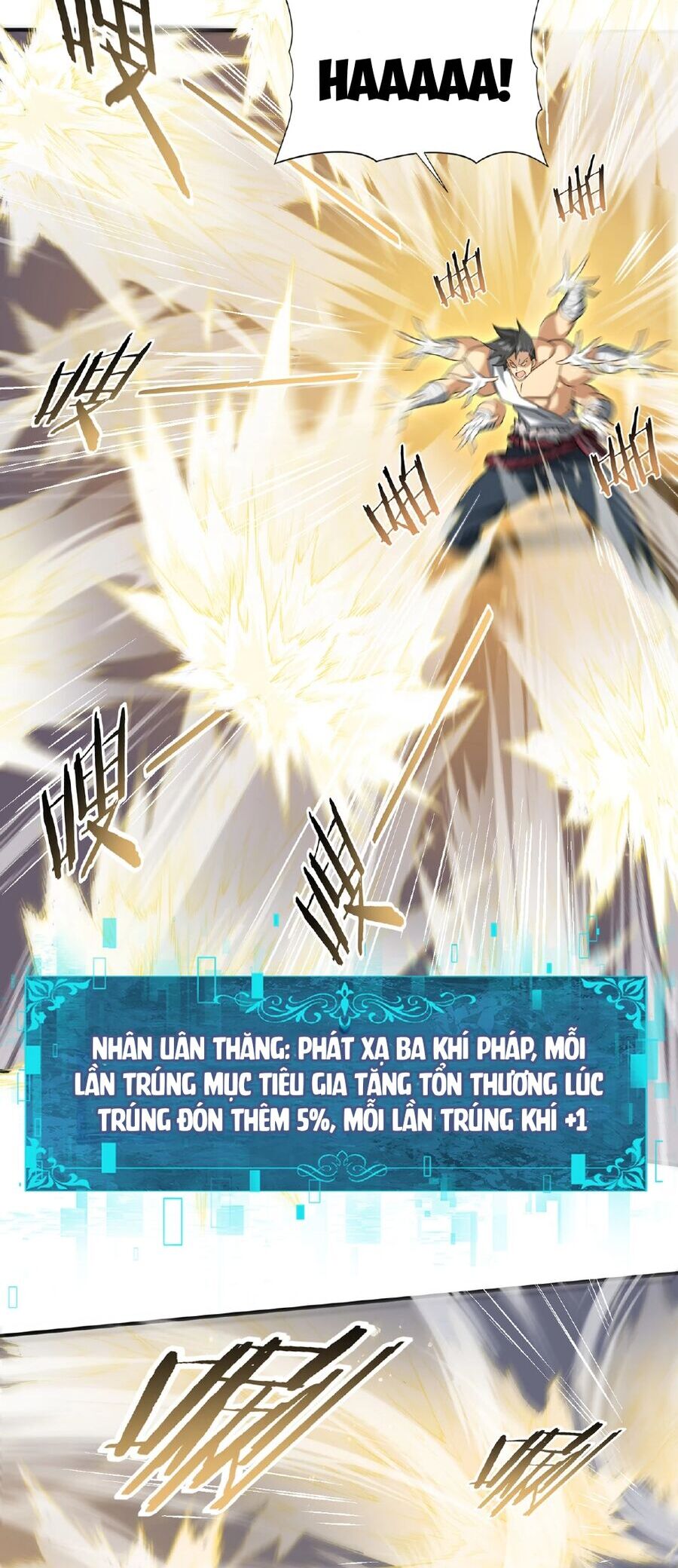 Toàn Dân Chuyển Chức: Ngự Long Sư Là Chức Nghiệp Yếu Nhất? Chap 23 - Next Chap 24