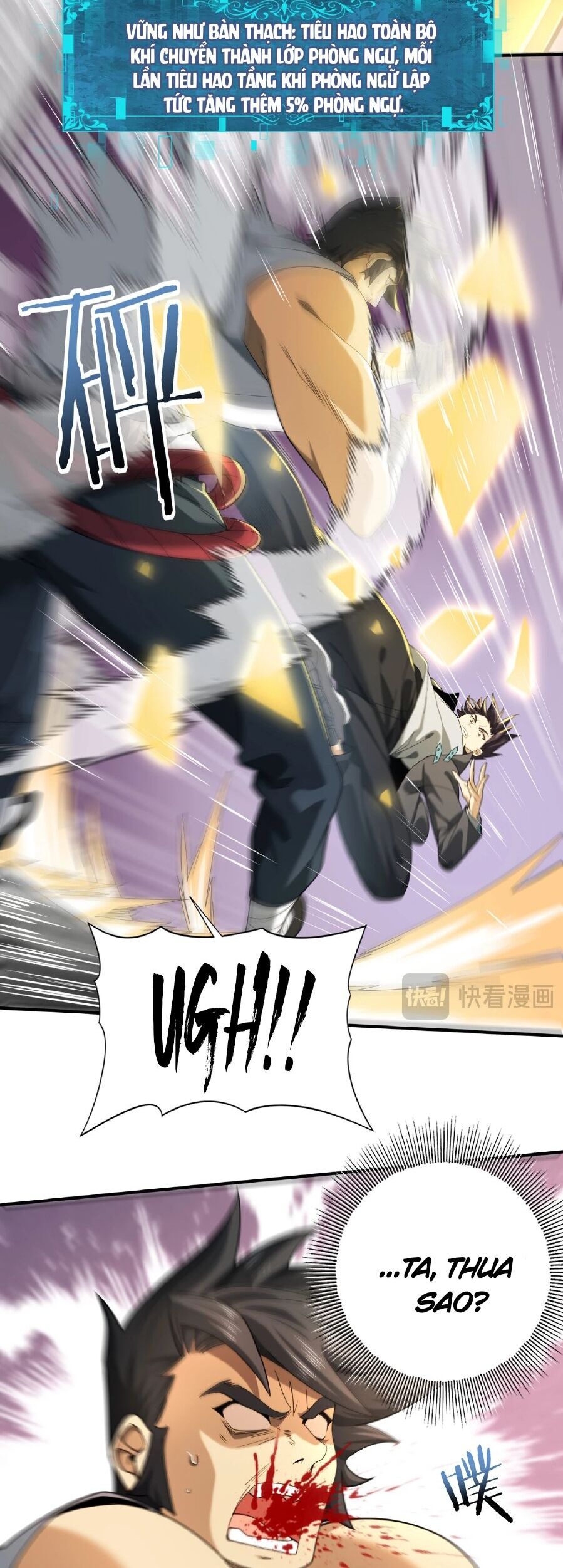 Toàn Dân Chuyển Chức: Ngự Long Sư Là Chức Nghiệp Yếu Nhất? Chap 23 - Next Chap 24