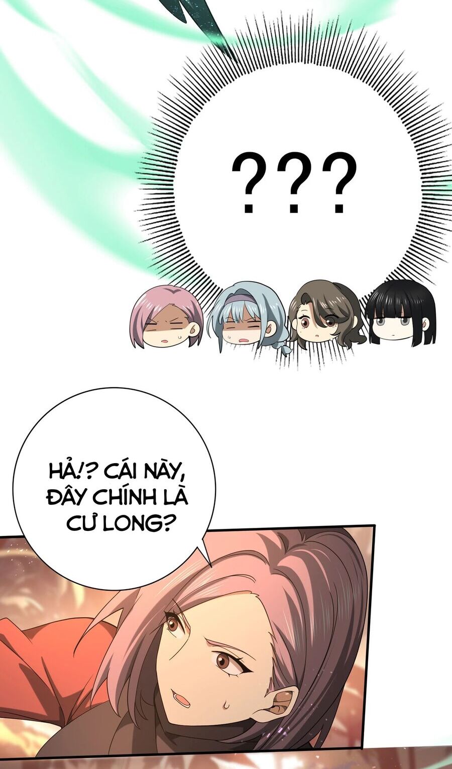 Toàn Dân Chuyển Chức: Ngự Long Sư Là Chức Nghiệp Yếu Nhất? Chap 24 - Next Chap 25