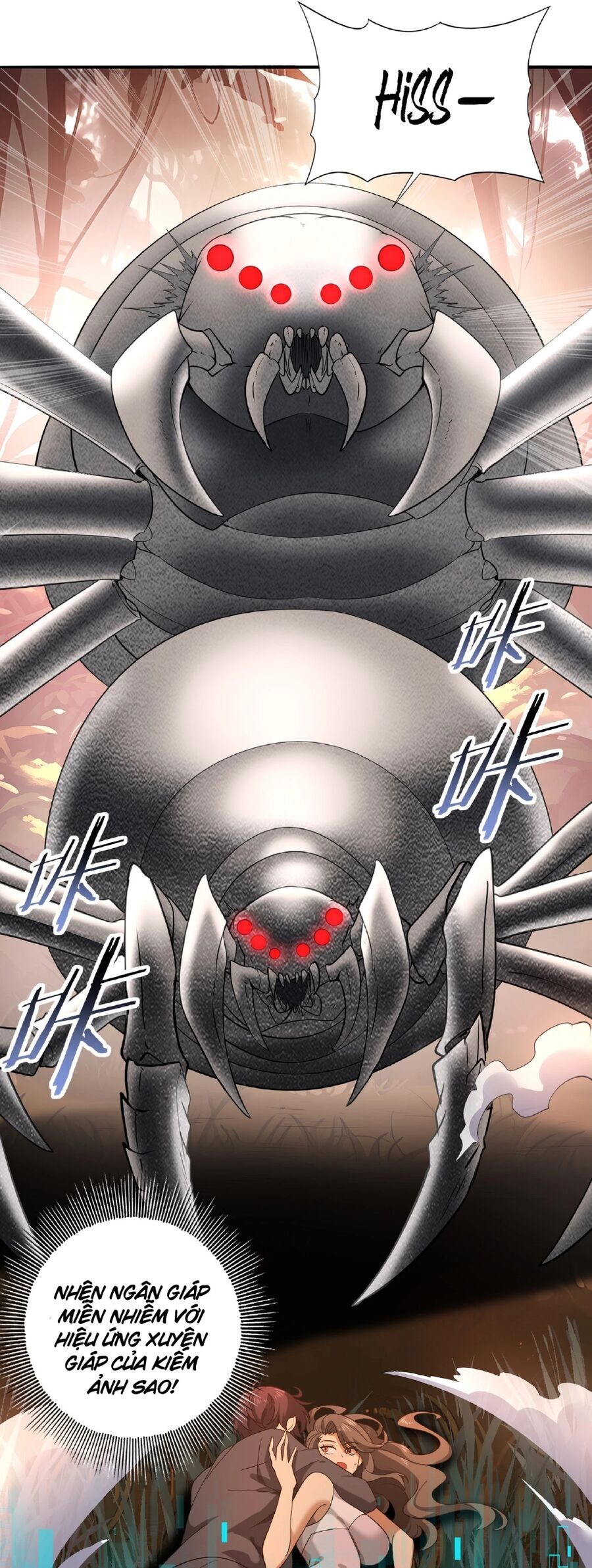 Toàn Dân Chuyển Chức: Ngự Long Sư Là Chức Nghiệp Yếu Nhất? Chap 24 - Next Chap 25
