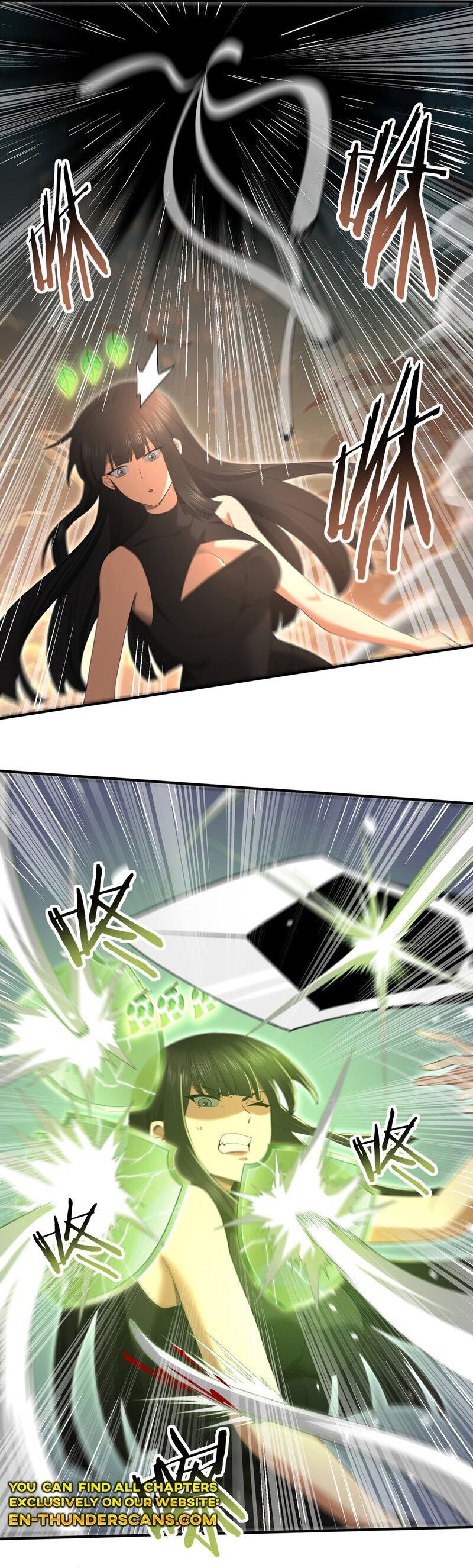 Toàn Dân Chuyển Chức: Ngự Long Sư Là Chức Nghiệp Yếu Nhất? Chap 25 - Next Chap 26
