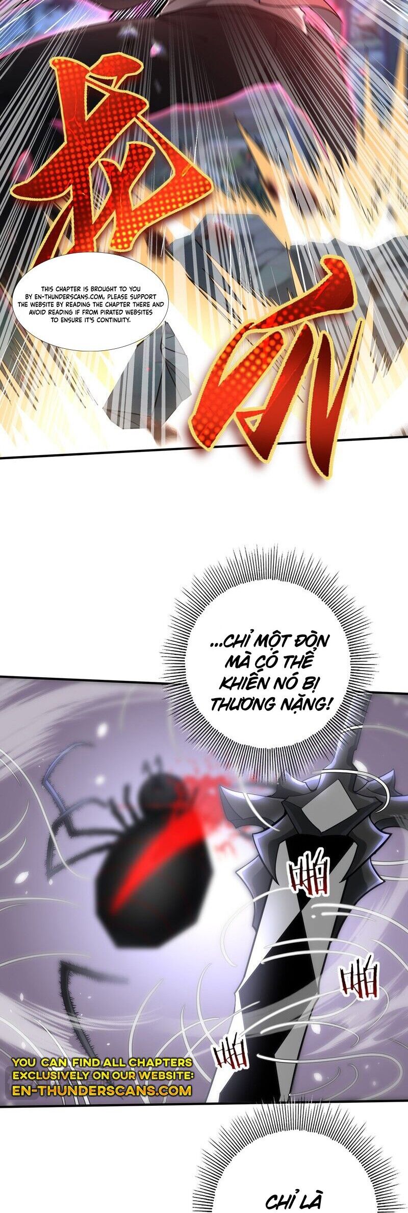 Toàn Dân Chuyển Chức: Ngự Long Sư Là Chức Nghiệp Yếu Nhất? Chap 25 - Next Chap 26