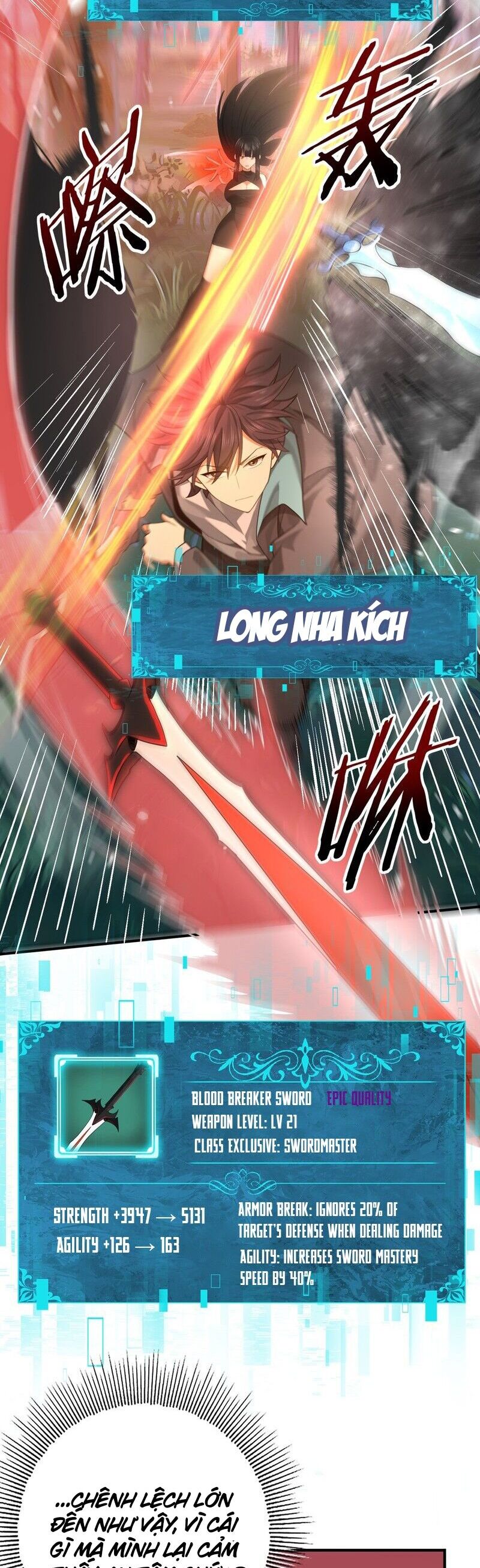 Toàn Dân Chuyển Chức: Ngự Long Sư Là Chức Nghiệp Yếu Nhất? Chap 25 - Next Chap 26