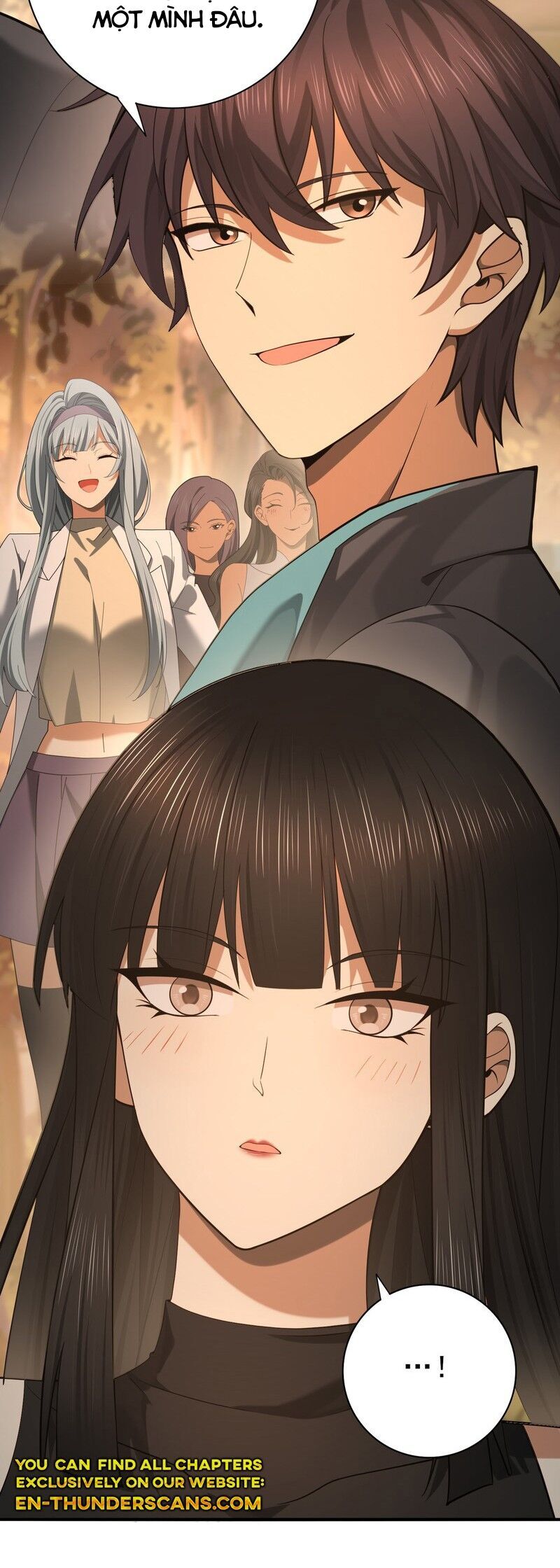 Toàn Dân Chuyển Chức: Ngự Long Sư Là Chức Nghiệp Yếu Nhất? Chap 25 - Next Chap 26