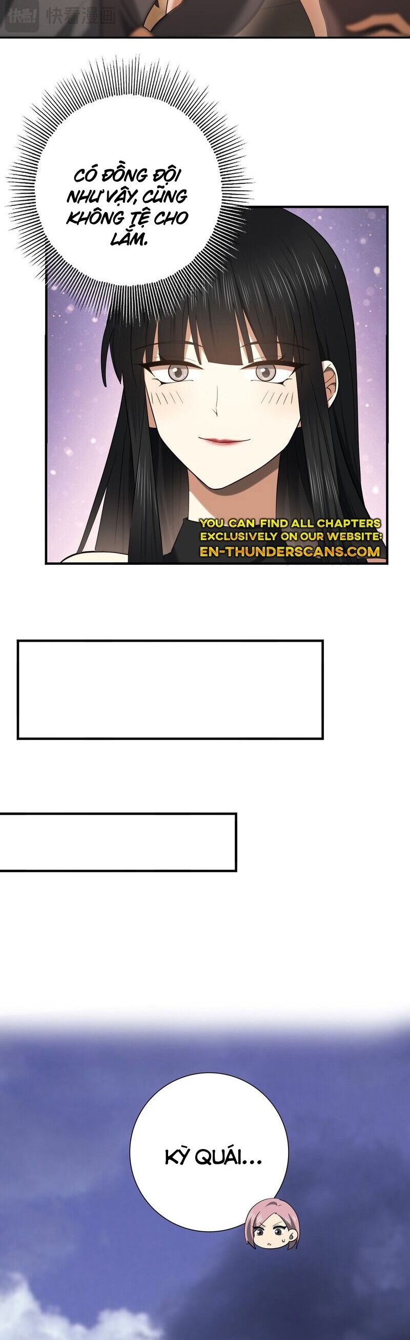 Toàn Dân Chuyển Chức: Ngự Long Sư Là Chức Nghiệp Yếu Nhất? Chap 25 - Next Chap 26