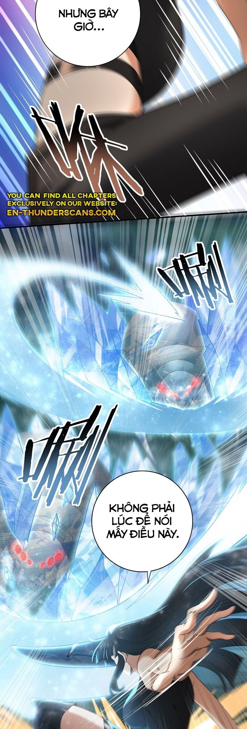 Toàn Dân Chuyển Chức: Ngự Long Sư Là Chức Nghiệp Yếu Nhất? Chap 25 - Next Chap 26