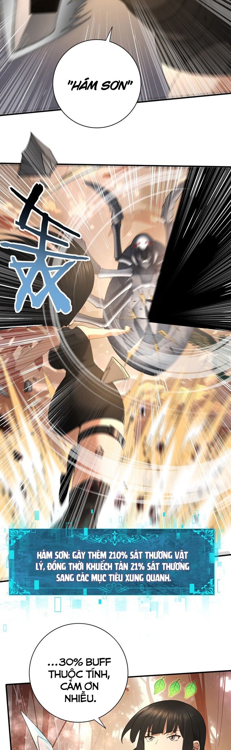 Toàn Dân Chuyển Chức: Ngự Long Sư Là Chức Nghiệp Yếu Nhất? Chap 25 - Next Chap 26
