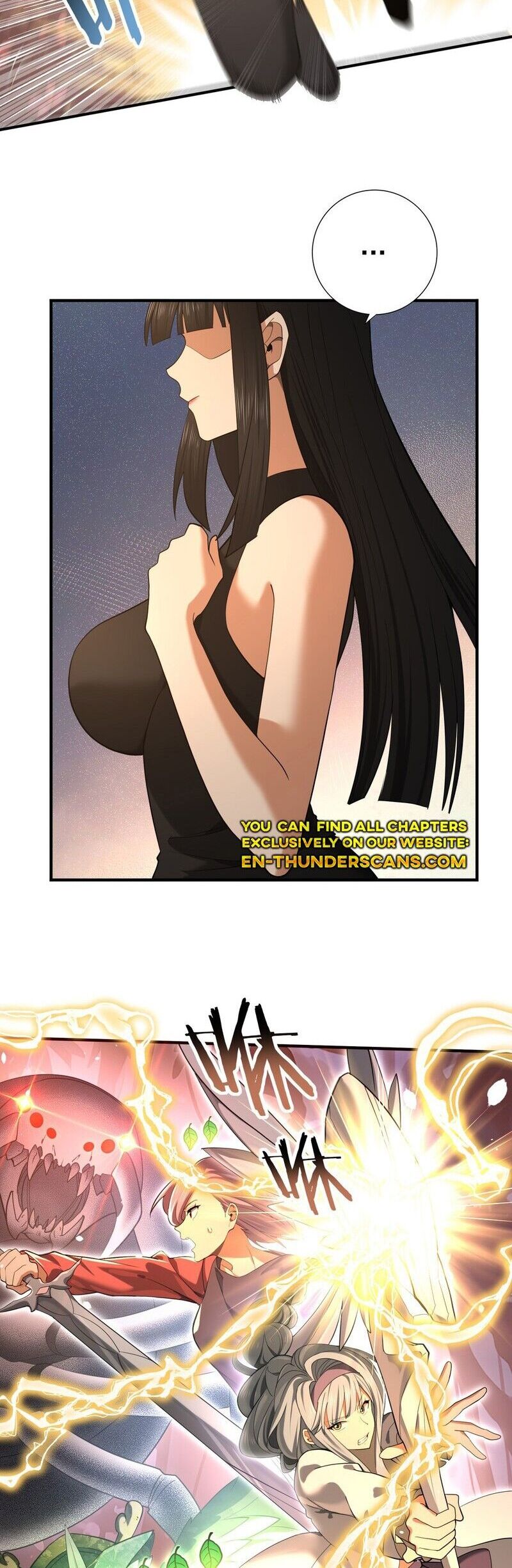Toàn Dân Chuyển Chức: Ngự Long Sư Là Chức Nghiệp Yếu Nhất? Chap 25 - Next Chap 26