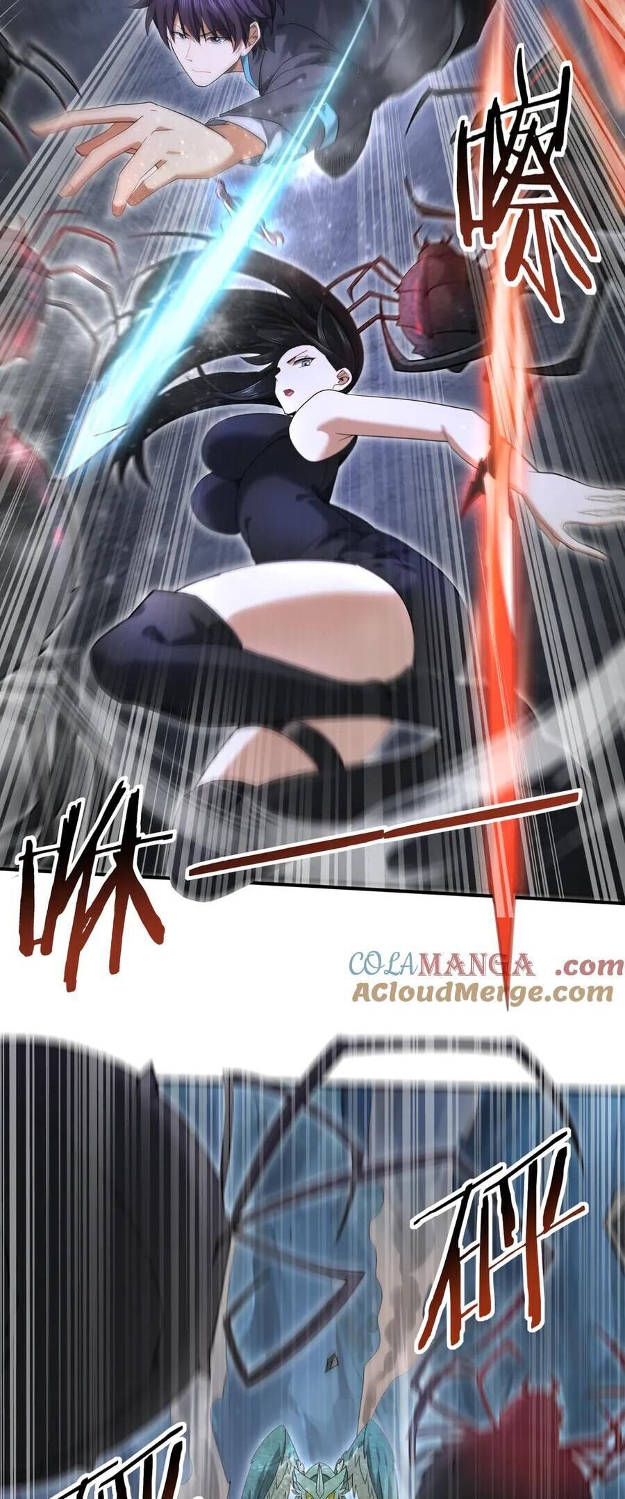 Toàn Dân Chuyển Chức: Ngự Long Sư Là Chức Nghiệp Yếu Nhất? Chap 26 - Next Chap 27