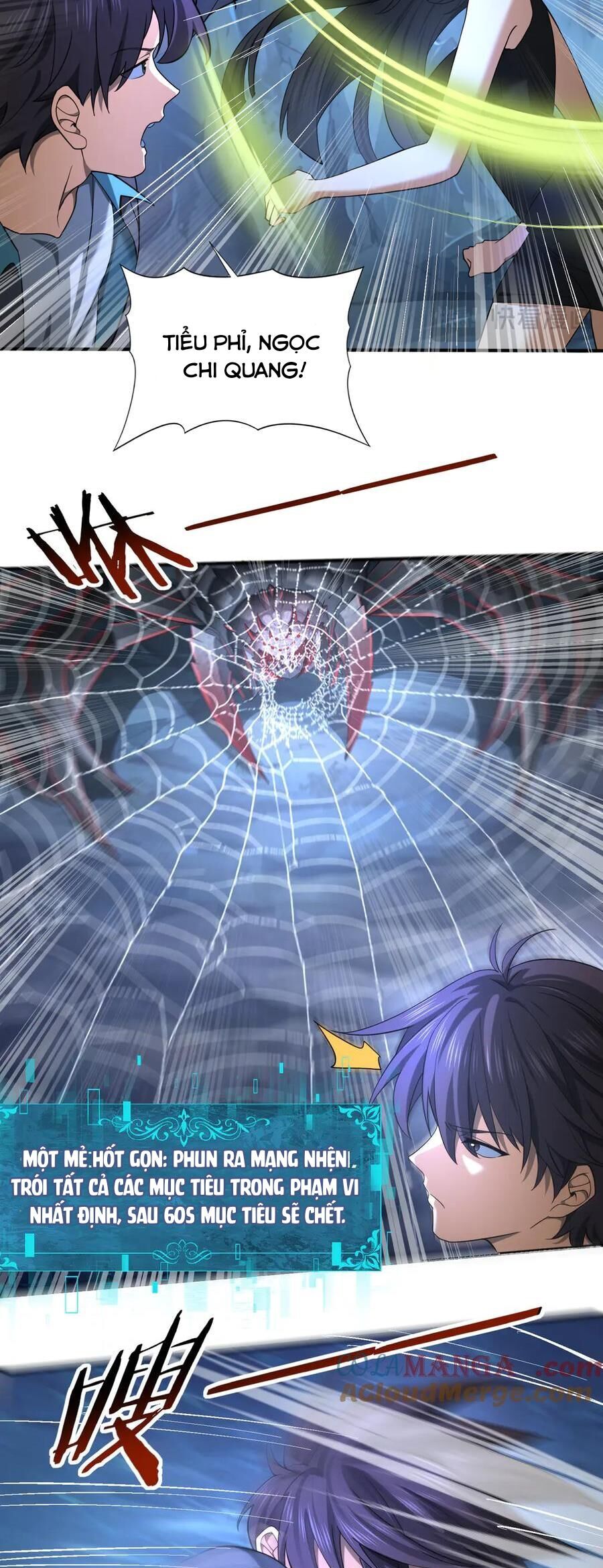 Toàn Dân Chuyển Chức: Ngự Long Sư Là Chức Nghiệp Yếu Nhất? Chap 26 - Next Chap 27