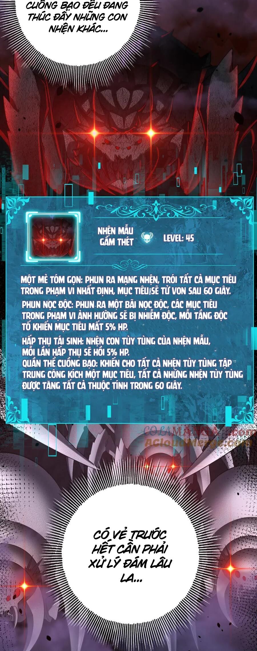 Toàn Dân Chuyển Chức: Ngự Long Sư Là Chức Nghiệp Yếu Nhất? Chap 26 - Next Chap 27