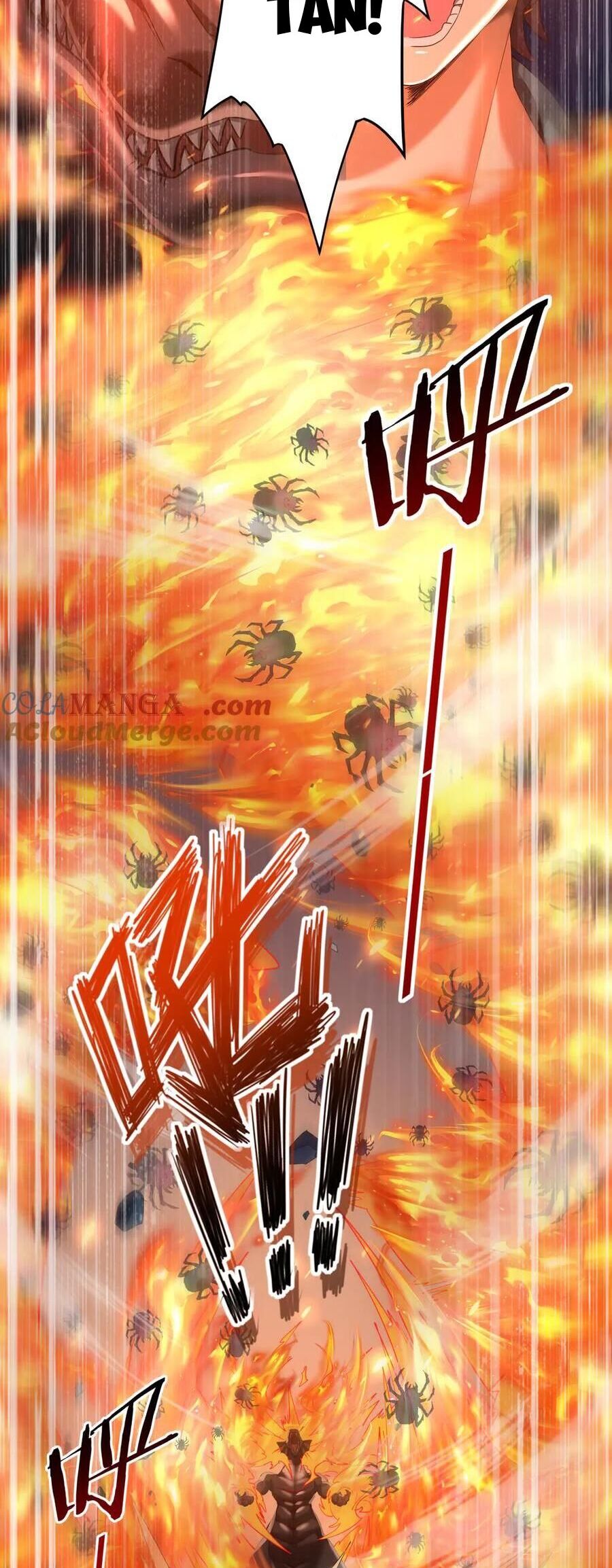 Toàn Dân Chuyển Chức: Ngự Long Sư Là Chức Nghiệp Yếu Nhất? Chap 26 - Next Chap 27