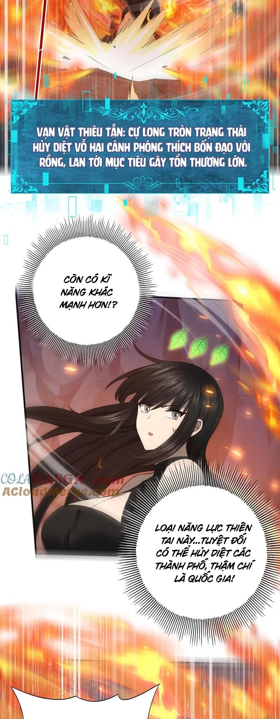 Toàn Dân Chuyển Chức: Ngự Long Sư Là Chức Nghiệp Yếu Nhất? Chap 26 - Next Chap 27