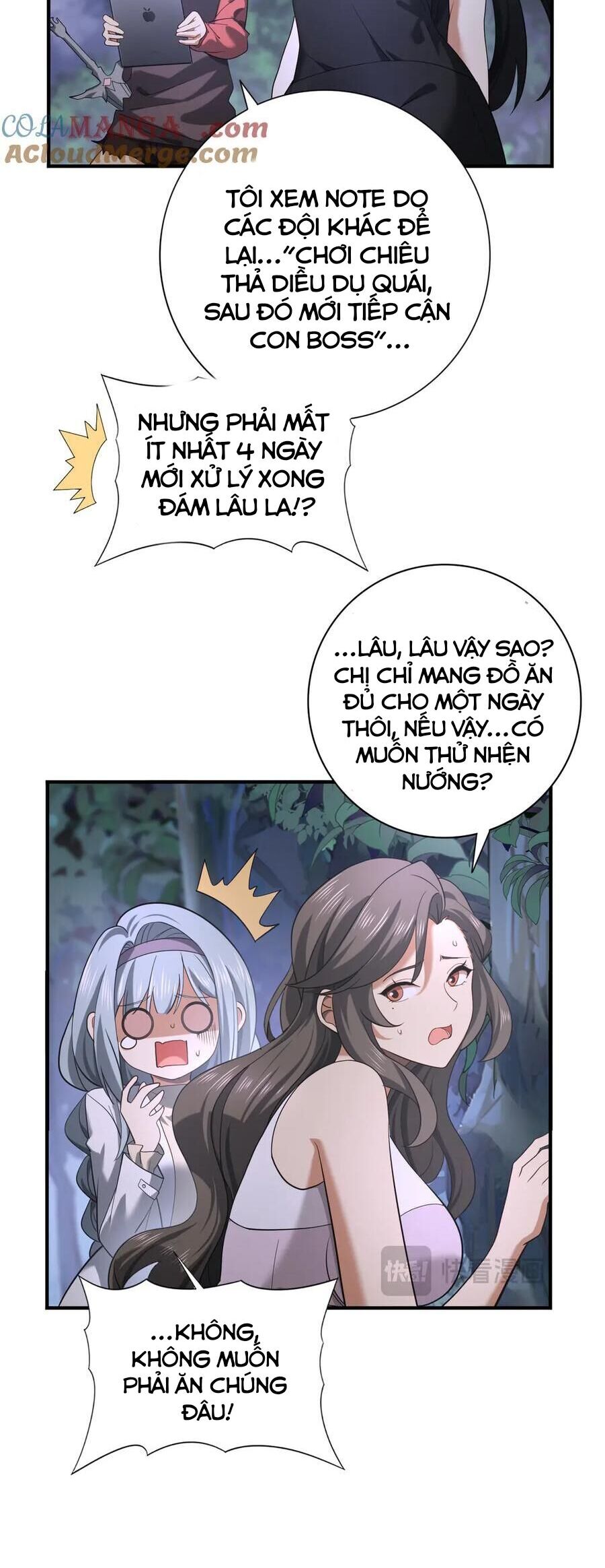 Toàn Dân Chuyển Chức: Ngự Long Sư Là Chức Nghiệp Yếu Nhất? Chap 26 - Next Chap 27