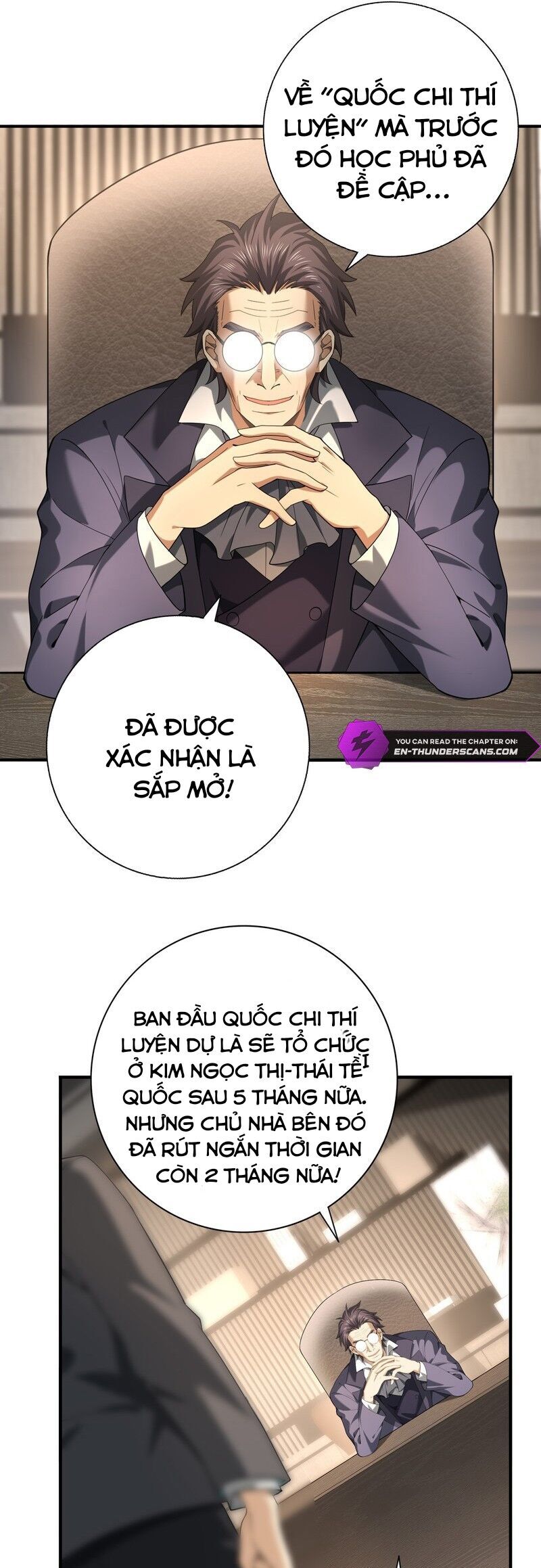 Toàn Dân Chuyển Chức: Ngự Long Sư Là Chức Nghiệp Yếu Nhất? Chap 28 - Next Chap 29