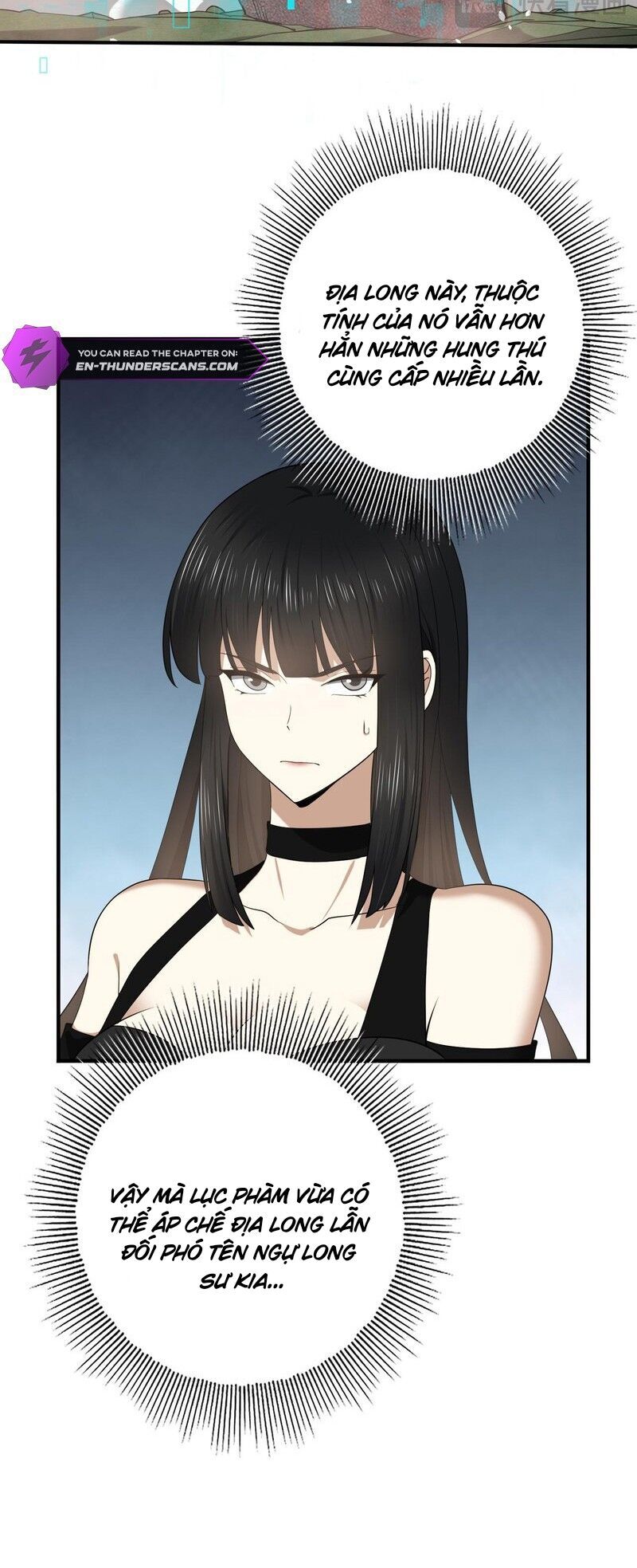 Toàn Dân Chuyển Chức: Ngự Long Sư Là Chức Nghiệp Yếu Nhất? Chap 29 - Next Chap 30