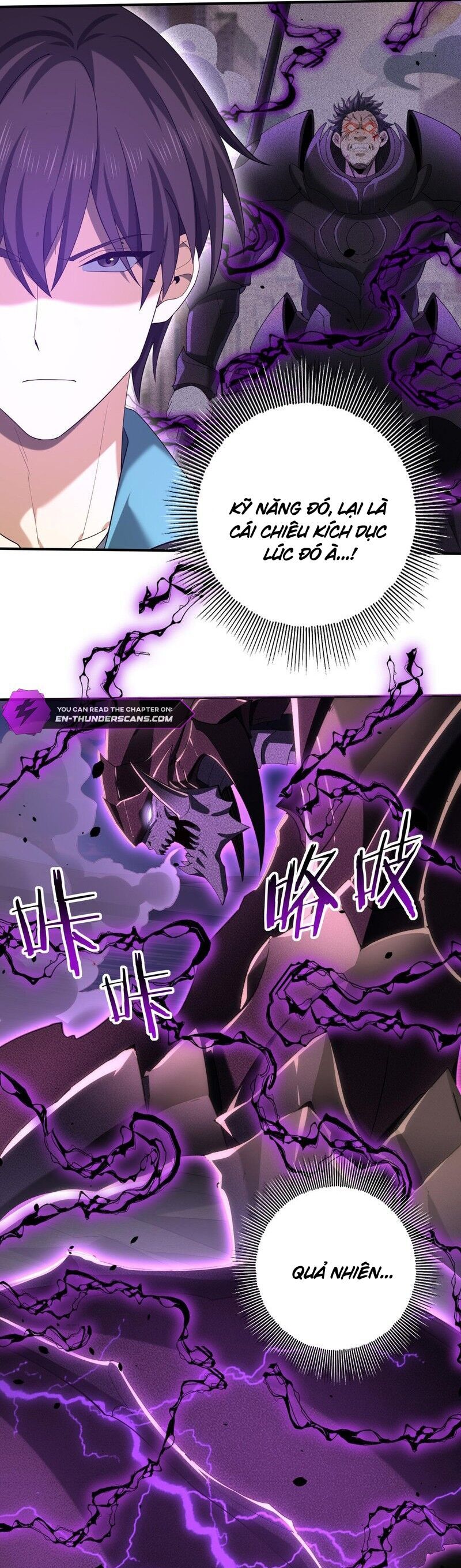 Toàn Dân Chuyển Chức: Ngự Long Sư Là Chức Nghiệp Yếu Nhất? Chap 29 - Next Chap 30