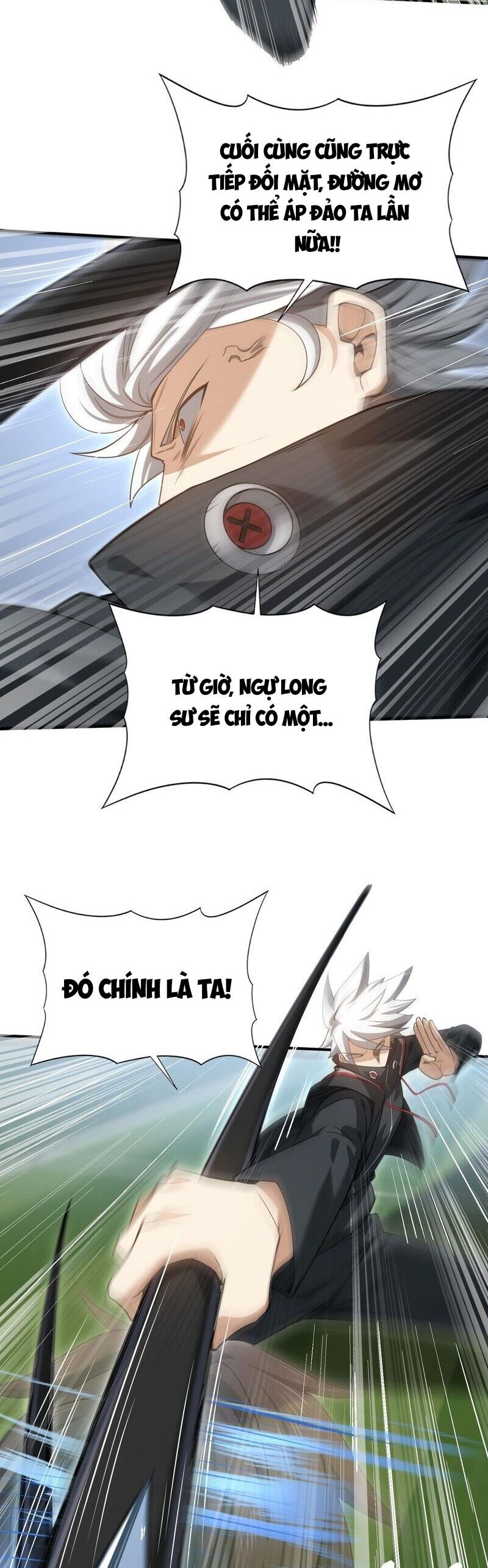 Toàn Dân Chuyển Chức: Ngự Long Sư Là Chức Nghiệp Yếu Nhất? Chap 29 - Next Chap 30