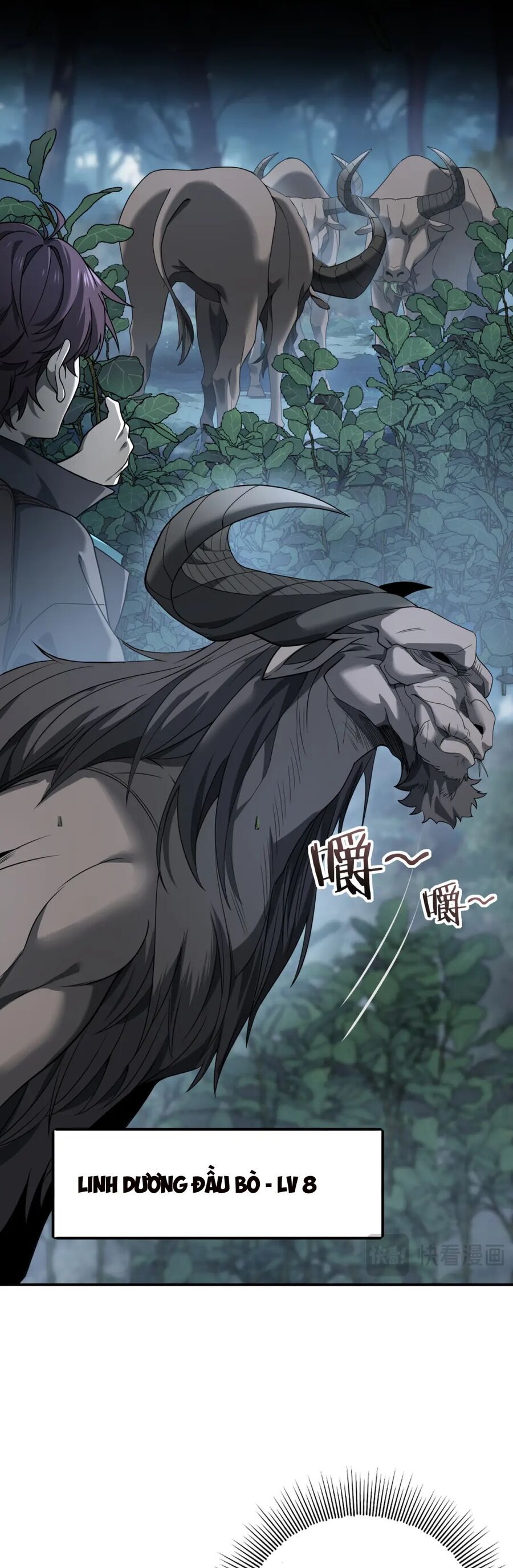 Toàn Dân Chuyển Chức: Ngự Long Sư Là Chức Nghiệp Yếu Nhất? Chap 3 - Next Chap 4