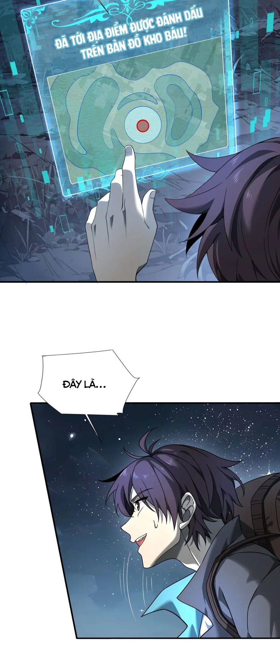 Toàn Dân Chuyển Chức: Ngự Long Sư Là Chức Nghiệp Yếu Nhất? Chap 3 - Next Chap 4