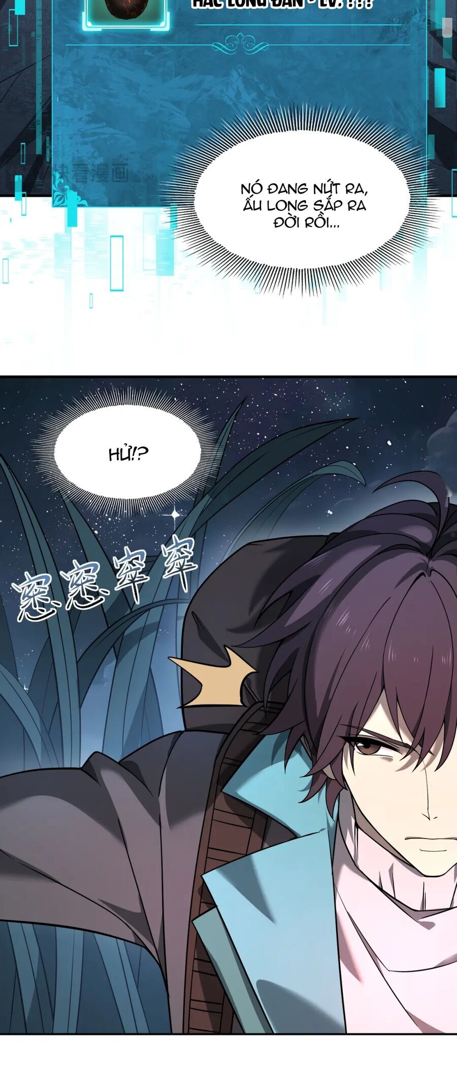 Toàn Dân Chuyển Chức: Ngự Long Sư Là Chức Nghiệp Yếu Nhất? Chap 3 - Next Chap 4