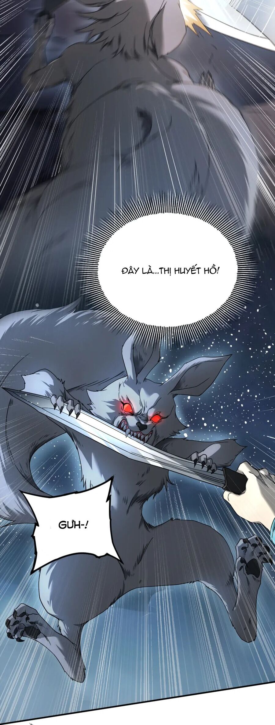 Toàn Dân Chuyển Chức: Ngự Long Sư Là Chức Nghiệp Yếu Nhất? Chap 3 - Next Chap 4