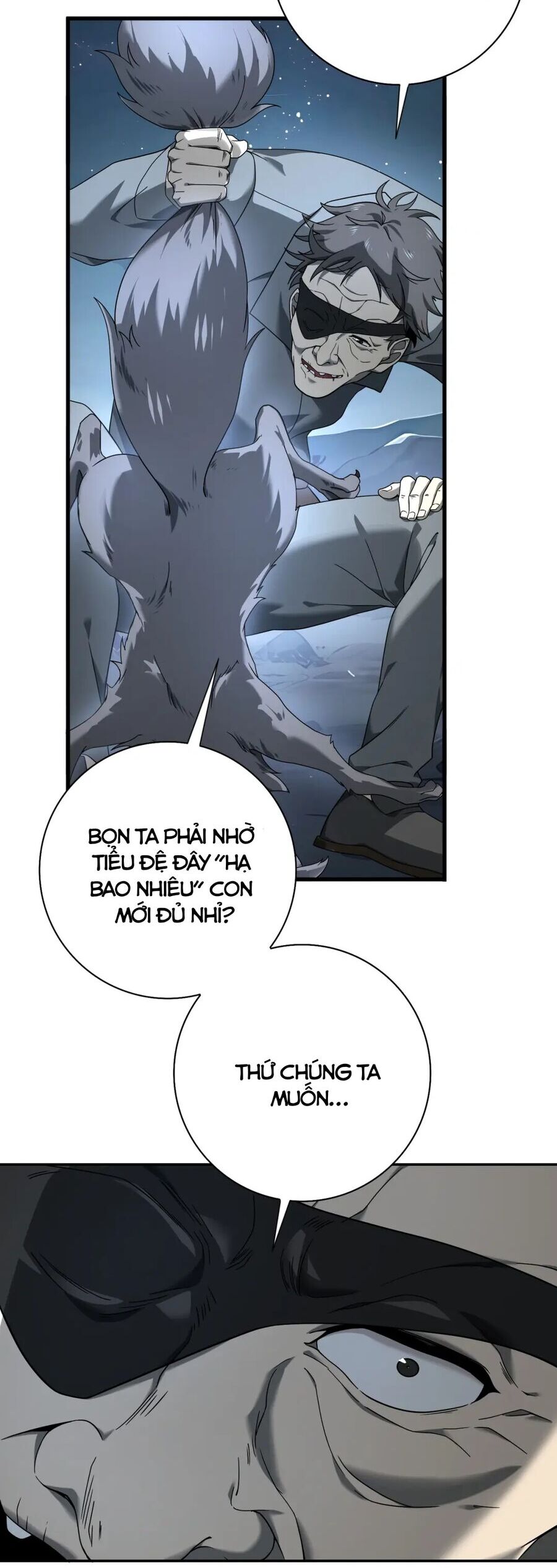 Toàn Dân Chuyển Chức: Ngự Long Sư Là Chức Nghiệp Yếu Nhất? Chap 3 - Next Chap 4