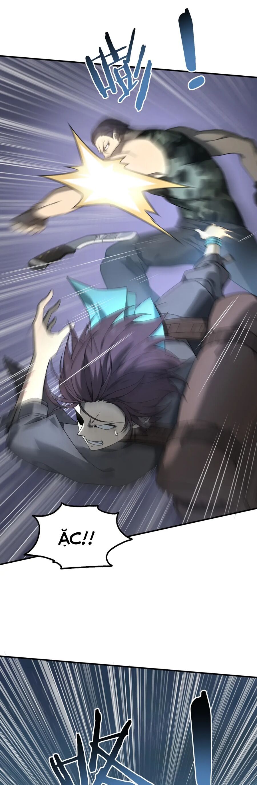 Toàn Dân Chuyển Chức: Ngự Long Sư Là Chức Nghiệp Yếu Nhất? Chap 3 - Next Chap 4