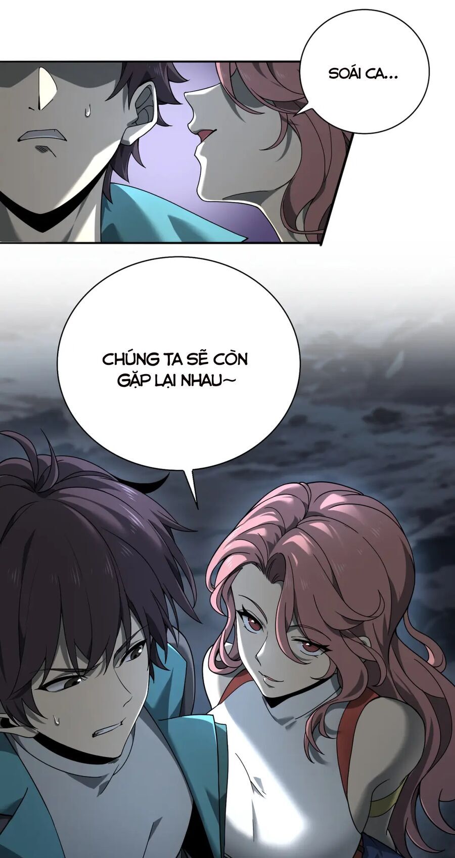 Toàn Dân Chuyển Chức: Ngự Long Sư Là Chức Nghiệp Yếu Nhất? Chap 3 - Next Chap 4