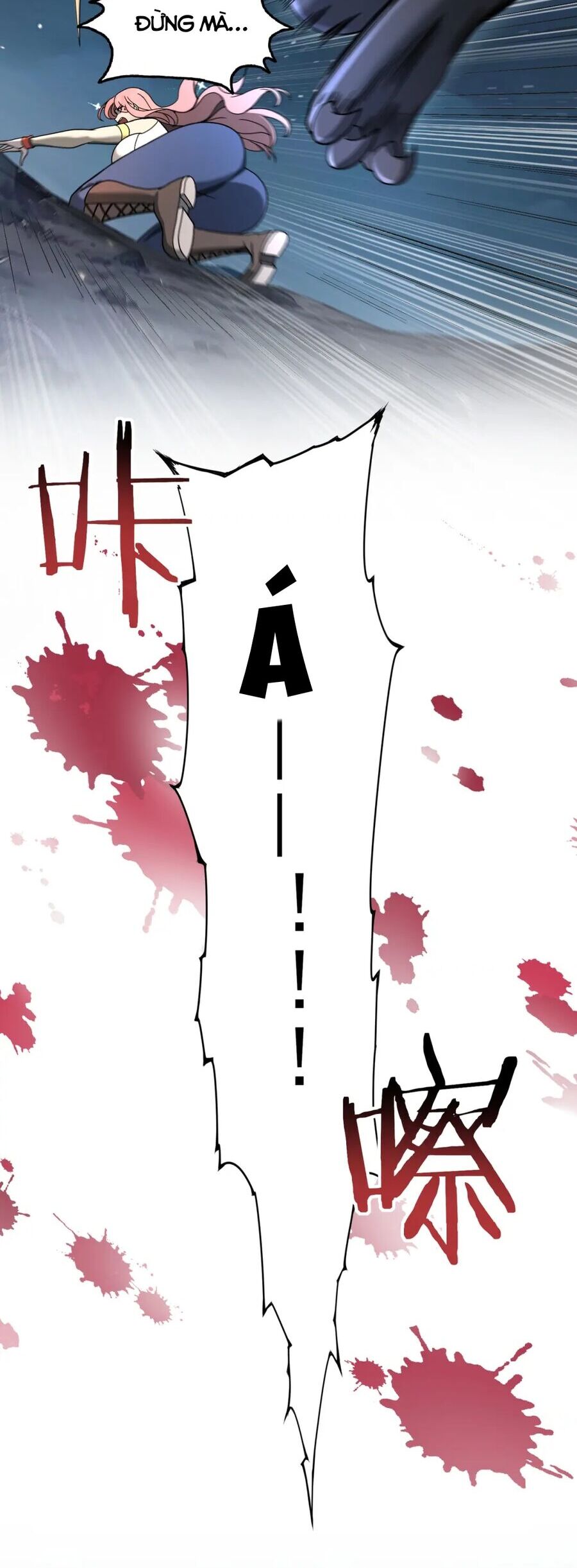 Toàn Dân Chuyển Chức: Ngự Long Sư Là Chức Nghiệp Yếu Nhất? Chap 3 - Next Chap 4