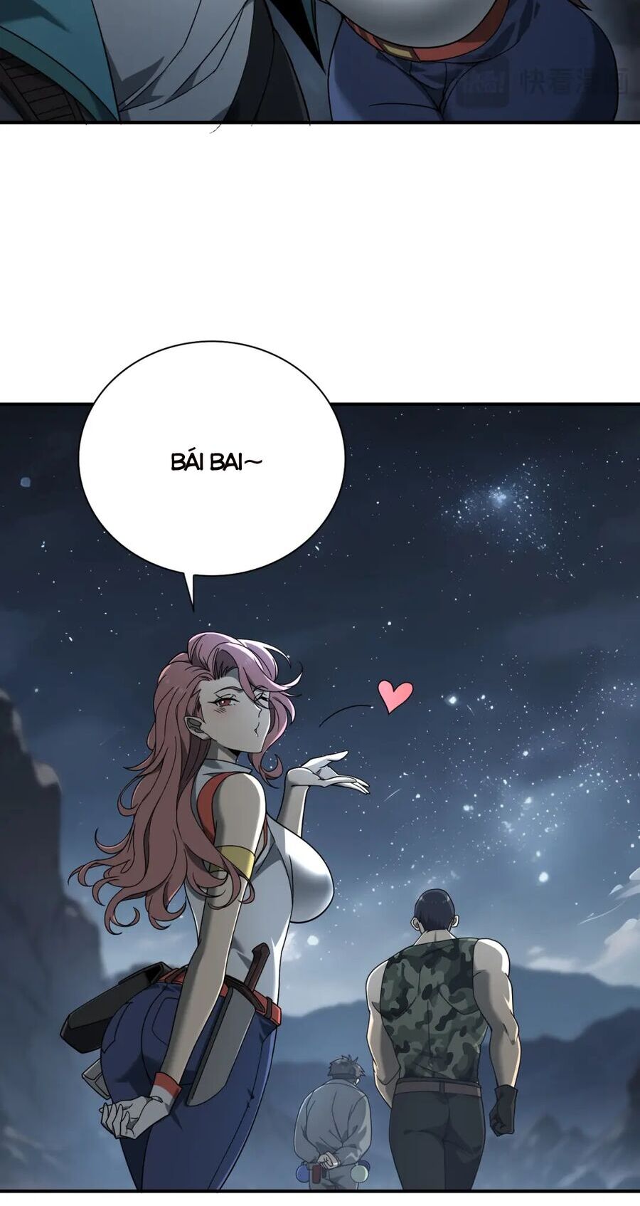 Toàn Dân Chuyển Chức: Ngự Long Sư Là Chức Nghiệp Yếu Nhất? Chap 3 - Next Chap 4