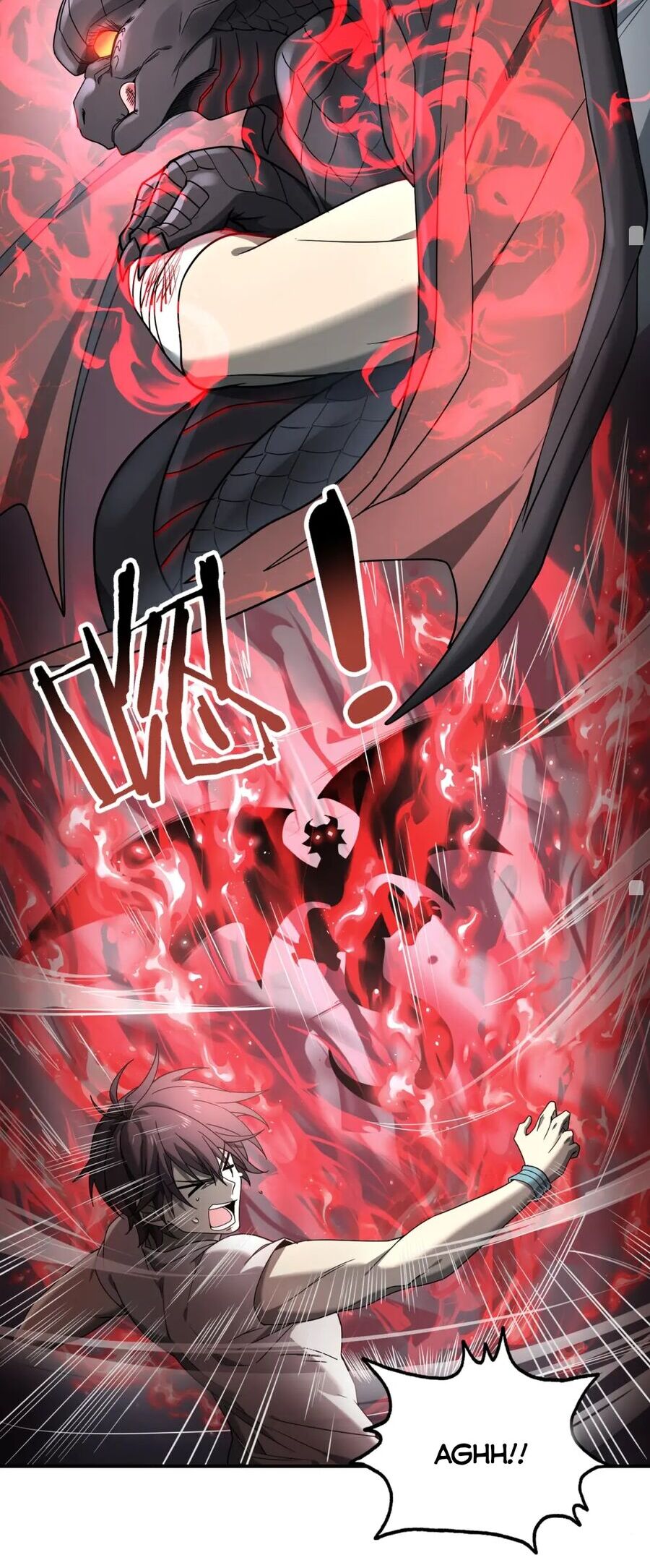 Toàn Dân Chuyển Chức: Ngự Long Sư Là Chức Nghiệp Yếu Nhất? Chap 3 - Next Chap 4