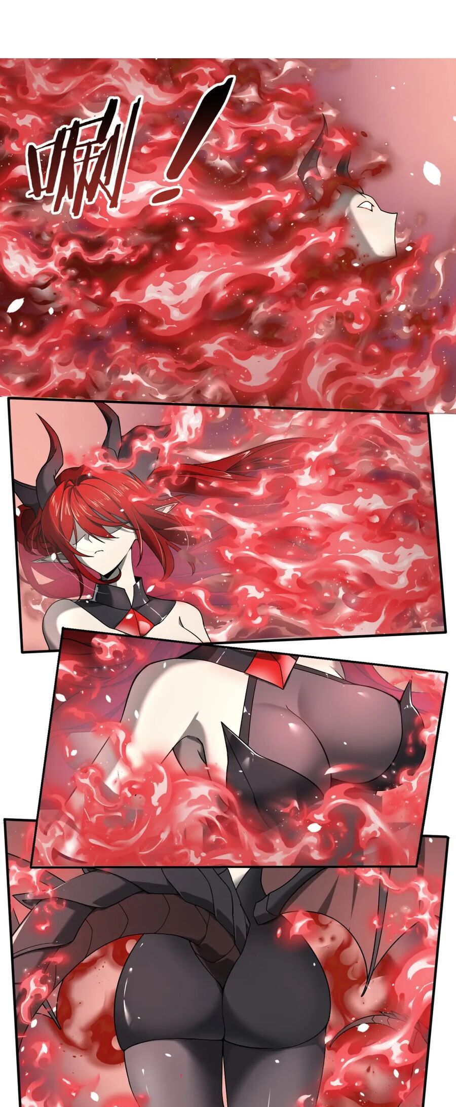 Toàn Dân Chuyển Chức: Ngự Long Sư Là Chức Nghiệp Yếu Nhất? Chap 3 - Next Chap 4