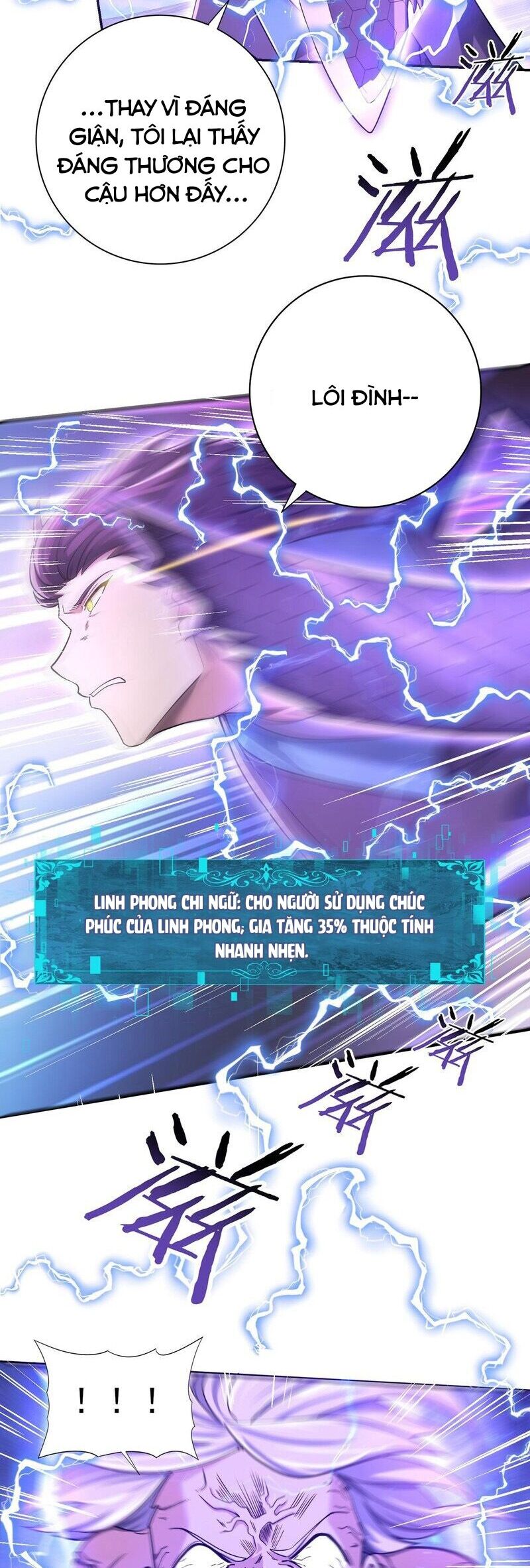 Toàn Dân Chuyển Chức: Ngự Long Sư Là Chức Nghiệp Yếu Nhất? Chap 30 - Next Chap 31