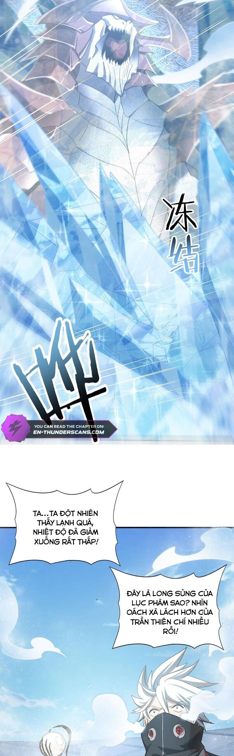Toàn Dân Chuyển Chức: Ngự Long Sư Là Chức Nghiệp Yếu Nhất? Chap 30 - Next Chap 31