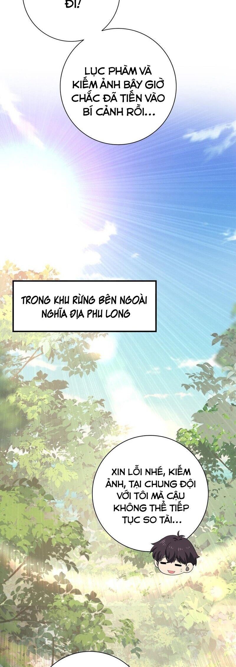 Toàn Dân Chuyển Chức: Ngự Long Sư Là Chức Nghiệp Yếu Nhất? Chap 31 - Next Chap 32