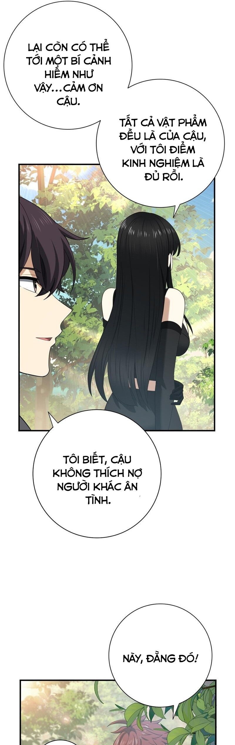 Toàn Dân Chuyển Chức: Ngự Long Sư Là Chức Nghiệp Yếu Nhất? Chap 31 - Next Chap 32