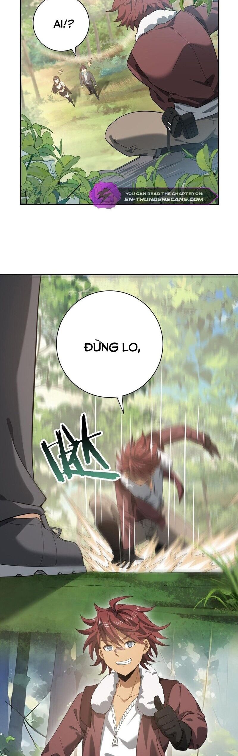 Toàn Dân Chuyển Chức: Ngự Long Sư Là Chức Nghiệp Yếu Nhất? Chap 31 - Next Chap 32