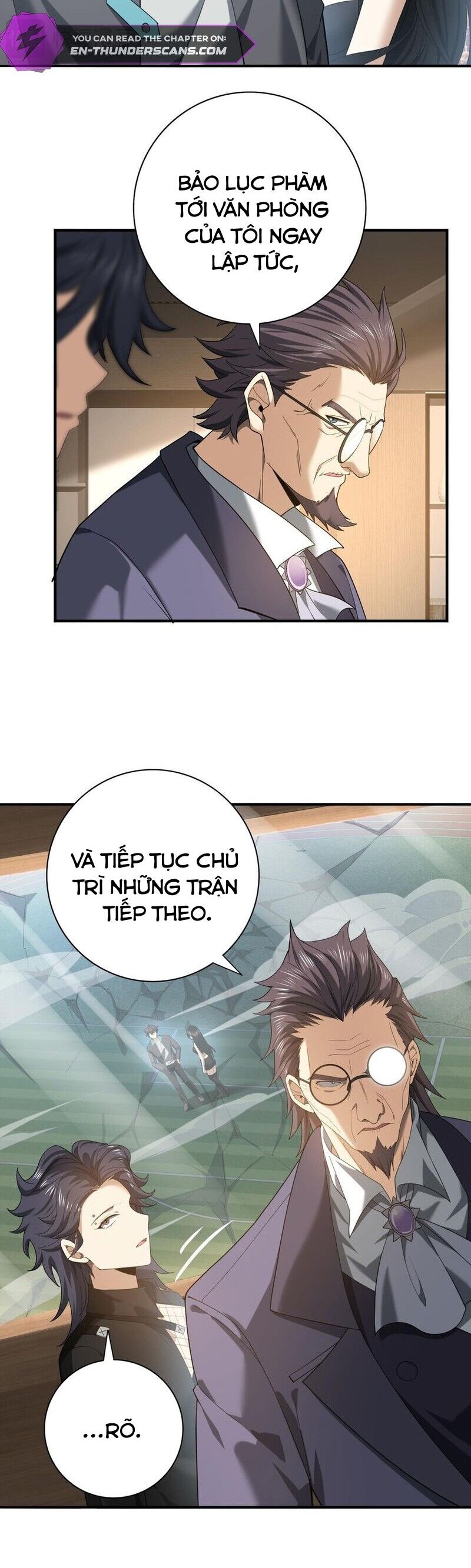 Toàn Dân Chuyển Chức: Ngự Long Sư Là Chức Nghiệp Yếu Nhất? Chap 31 - Next Chap 32