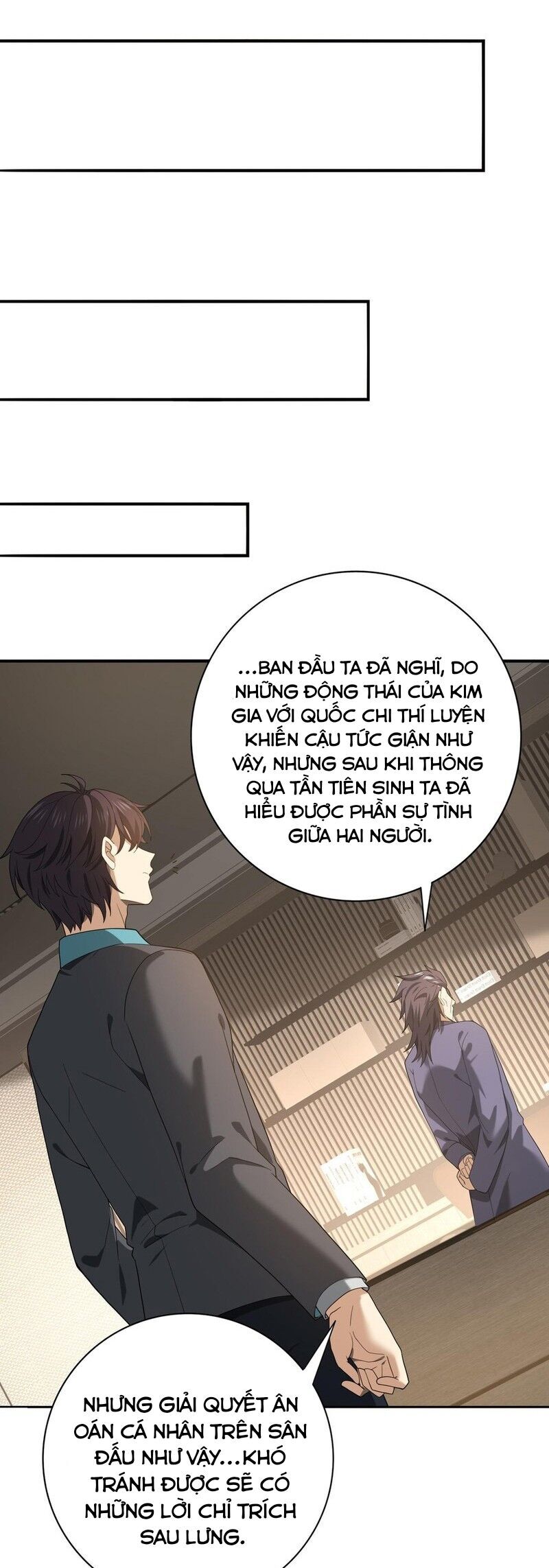 Toàn Dân Chuyển Chức: Ngự Long Sư Là Chức Nghiệp Yếu Nhất? Chap 31 - Next Chap 32