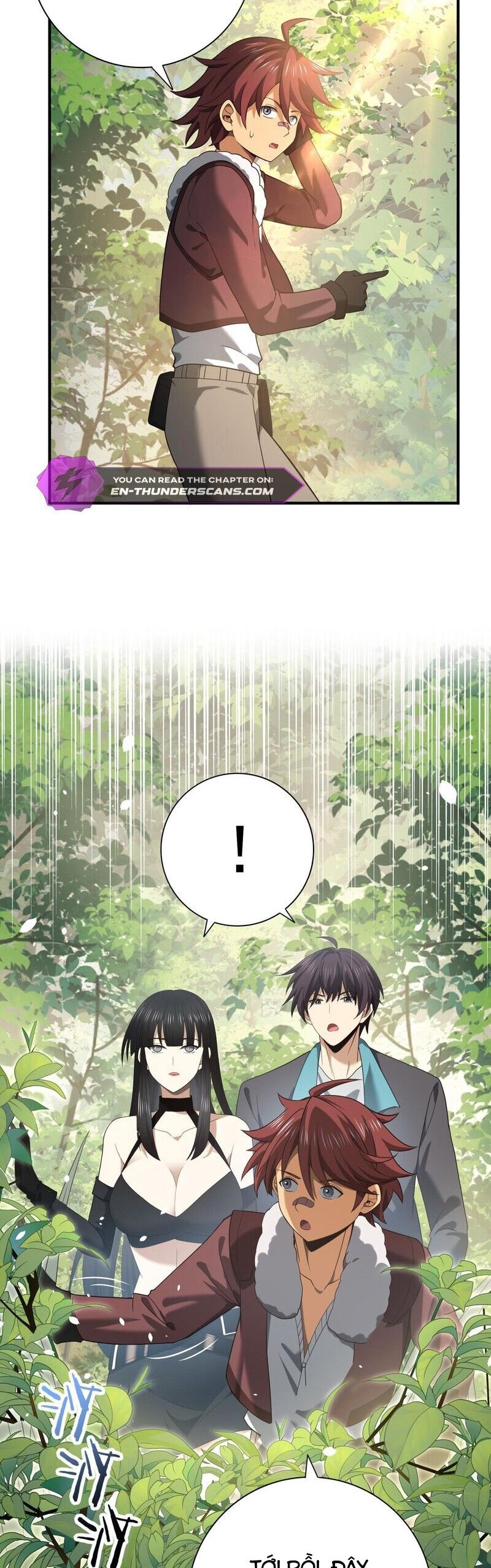 Toàn Dân Chuyển Chức: Ngự Long Sư Là Chức Nghiệp Yếu Nhất? Chap 32 - Next Chap 33