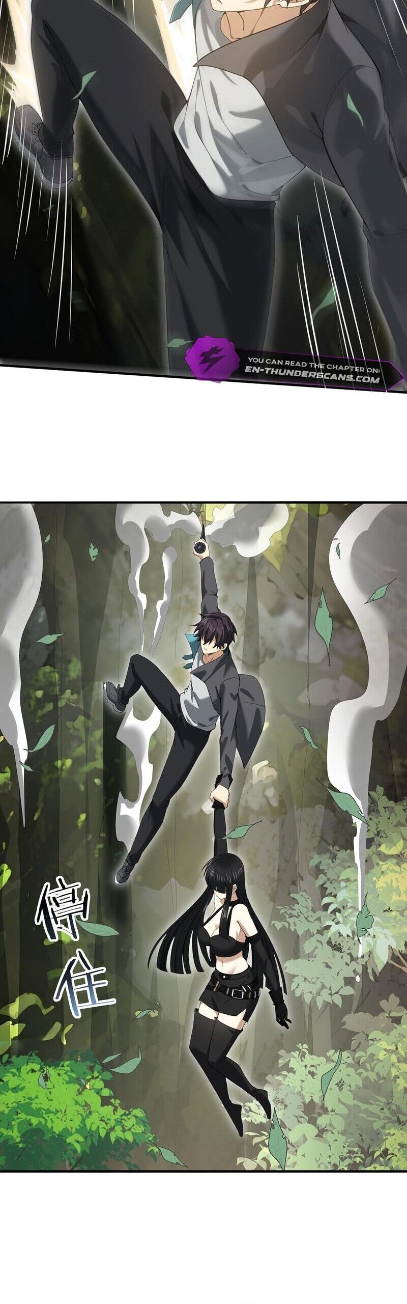Toàn Dân Chuyển Chức: Ngự Long Sư Là Chức Nghiệp Yếu Nhất? Chap 32 - Next Chap 33