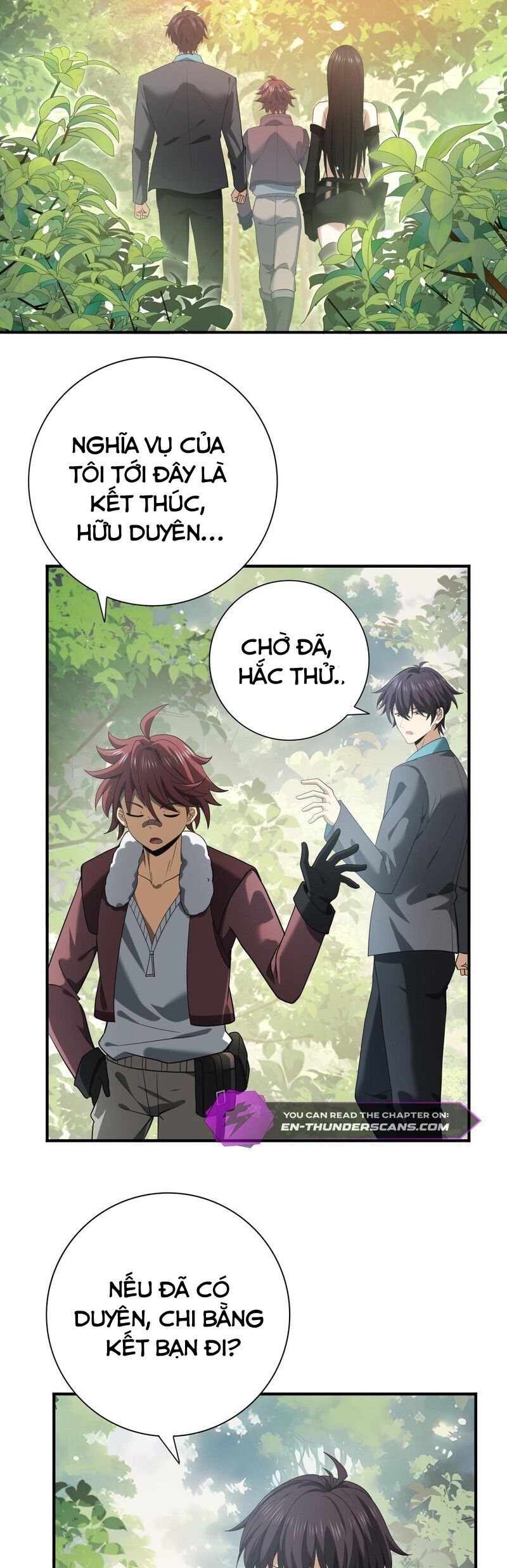 Toàn Dân Chuyển Chức: Ngự Long Sư Là Chức Nghiệp Yếu Nhất? Chap 32 - Next Chap 33