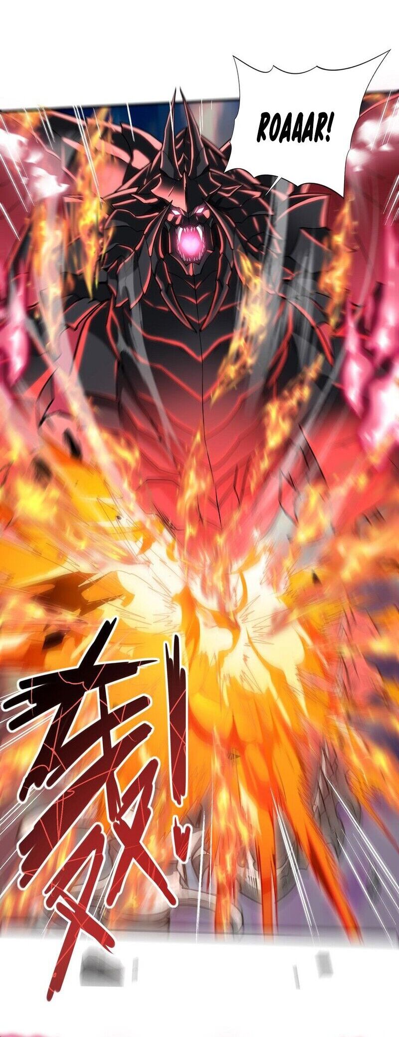 Toàn Dân Chuyển Chức: Ngự Long Sư Là Chức Nghiệp Yếu Nhất? Chap 33 - Next Chap 34