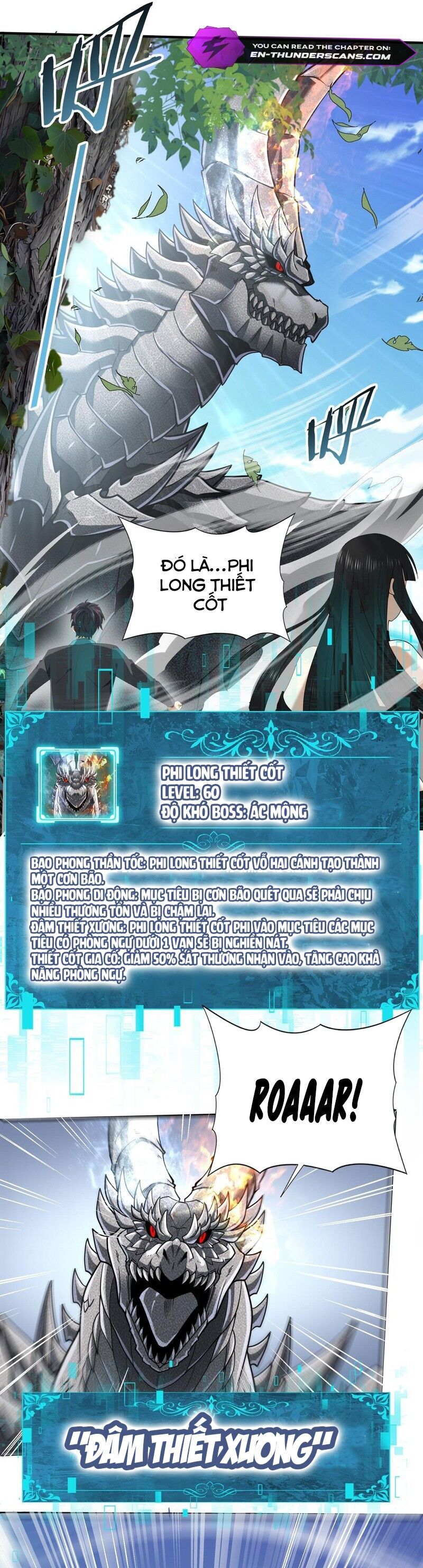 Toàn Dân Chuyển Chức: Ngự Long Sư Là Chức Nghiệp Yếu Nhất? Chap 34 - Next Chap 35
